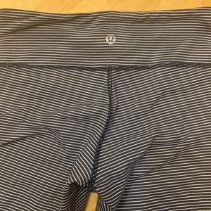 Lululemon Wunder Unders